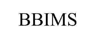 BBIMS