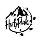 HERBPEAK