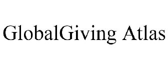 GLOBALGIVING ATLAS