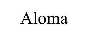 ALOMA