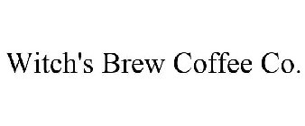 WITCH'S BREW COFFEE CO.