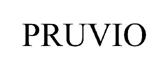 PRUVIO