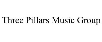 THREE PILLARS MUSIC GROUP