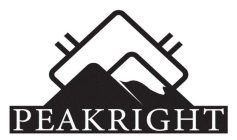 PEAKRIGHT