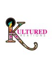 KULTURED KREATIONS