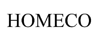 HOMECO