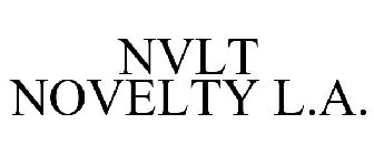 NVLT NOVELTY L.A.