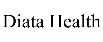 DIATA HEALTH