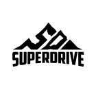 SUPERDRIVE