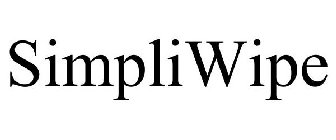 SIMPLIWIPE