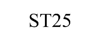 ST25