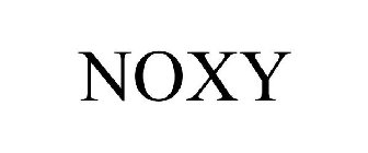 NOXY