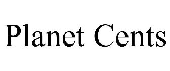 PLANET CENTS