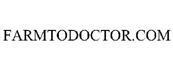 FARMTODOCTOR.COM