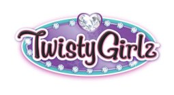 TWISTY GIRLZ