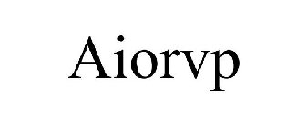 AIORVP