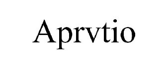 APRVTIO