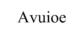 AVUIOE