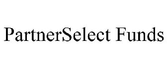 PARTNERSELECT FUNDS