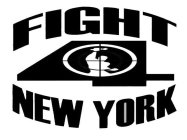 FIGHT 4 NEW YORK