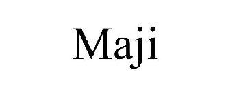 MAJI