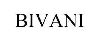 BIVANI