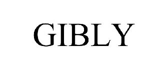 GIBLY