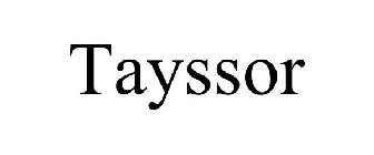 TAYSSOR