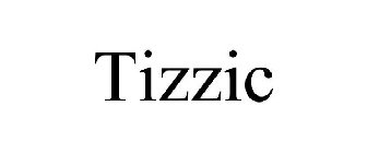 TIZZIC