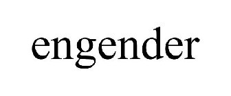 ENGENDER