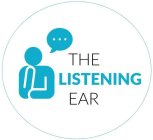 THE LISTENING EAR