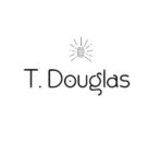 T. DOUGLAS