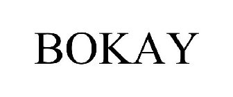 BOKAY