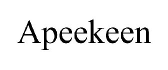 APEEKEEN