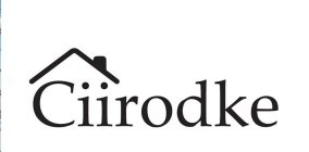 CIIRODKE