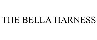 THE BELLA HARNESS