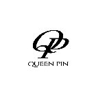 QP QUEEN PIN