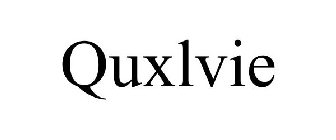 QUXLVIE