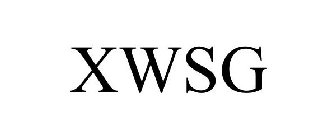 XWSG