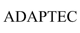 ADAPTEC