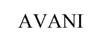 AVANI