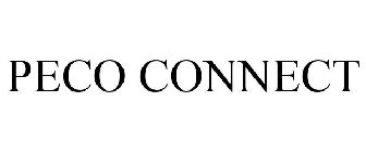 PECO CONNECT