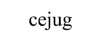 CEJUG