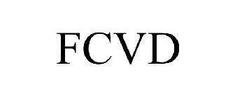 FCVD