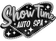 SHOWTIME AUTO SPA