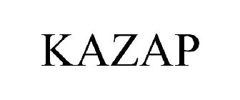KAZAP