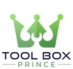 TOOL BOX PRINCE