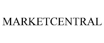 MARKETCENTRAL