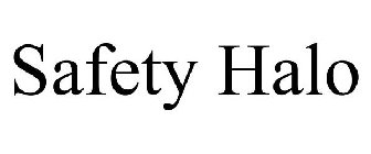 SAFETY HALO