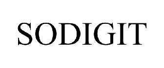 SODIGIT